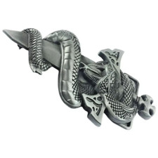 Snake dagger belt for sale  CANNOCK