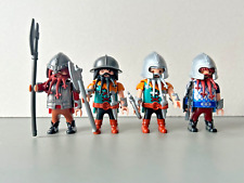 Playmobil zwerge zwergenkriege gebraucht kaufen  Berlin