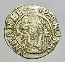 Ungheria ferdinando 1526 usato  Firenze