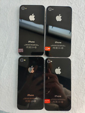 Telefone original Apple iPhone 4 4s 8/16/32/64GB preto/branco desbloqueado testado BOM, usado comprar usado  Enviando para Brazil