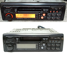 Autoradio kenwood krc usato  Cardito