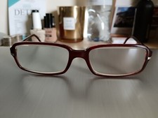 Monture lunettes prada d'occasion  Pontivy