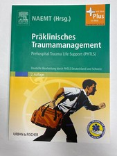 Präklinisches traumamanagemen gebraucht kaufen  Apolda