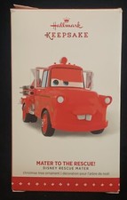 Hallmark 2015 mater for sale  Dacono