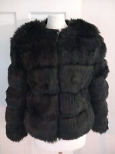 Lanshifei black faux for sale  LONDON
