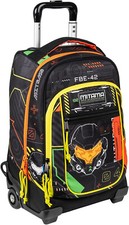 Mitama trolley school d'occasion  Expédié en Belgium
