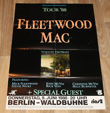 Fleetwood mac tour gebraucht kaufen  Bockenem