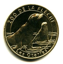 Fleche zoo otaries d'occasion Fleche zoo otaries d'occasion  Losne