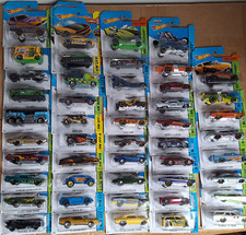 Hot wheels cars for sale  SWANSEA