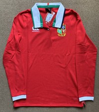 British irish lions for sale  NOTTINGHAM