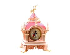 Disney figurine horloge d'occasion  Verdun