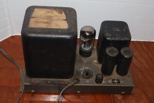 Heathkit tube power for sale  Pickens