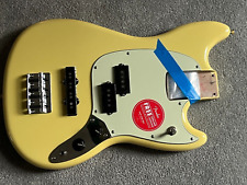 Fender limited mustang for sale  Warren