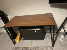 Modern wood effect for sale  BIRMINGHAM