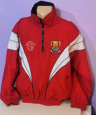 Cork Corcaigh GAA kurtka vintage lub gaelic sports M/S na sprzedaż  PL