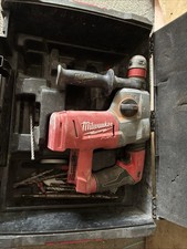 Perforateur milwaukee m18chx d'occasion  Solre-le-Château