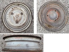 Cerchione originale usato usato  Rogeno