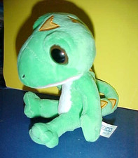 Peluche geico assicurazione usato  Spedire a Italy