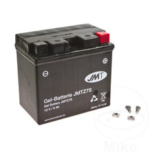 Jmt battery ytz7s for sale  UK