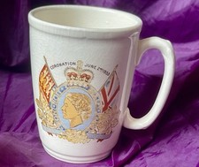 1953 queen elizabeth for sale  SUNDERLAND