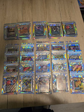 Pokemon mystery packs gebraucht kaufen  Enger