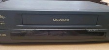 Magnavox vru362at vcr for sale  Corpus Christi