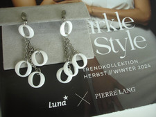 Luna pierre lang gebraucht kaufen  Netphen