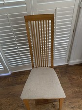 Dining chairs for sale  SLOUGH