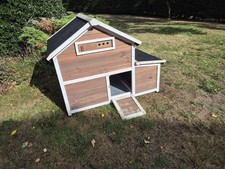 Chicken coop house for sale  THETFORD