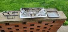 Grease tray catch for sale  Cambridge