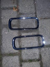 cornice cromate usato  Torre Canavese