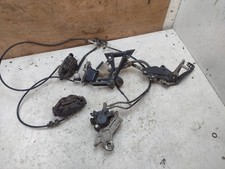 Lexmoto lxr 125cc for sale Lexmoto lxr 125cc for sale  WALSALL