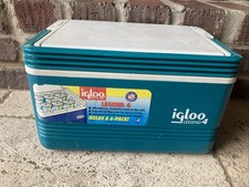 Igloo legend cooler for sale  Shawnee