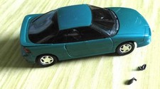 1991 geo storm gebraucht kaufen  Wurster Nordseeküste