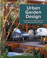 Urban garden design for sale  UK