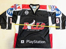 Dundalk bulls riginal gebraucht kaufen  Leipzig