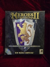 Heroes might and usato  Spedire a Italy