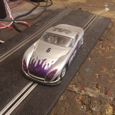 Hornby scalextric tvr for sale  BROMSGROVE