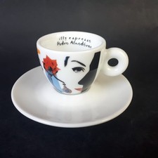 Tazzina illy art usato  Foggia
