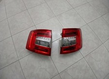 Stop fanale skoda usato  Massa di Somma