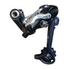 Shimano schaltwerk deore gebraucht kaufen  Bochum