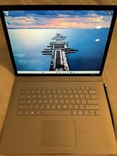 Microsoft surface book for sale  Stanford