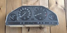 Bmw e30 tacho gebraucht kaufen  Grebenhain