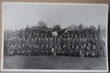 Ww2 photo raf for sale  DORCHESTER