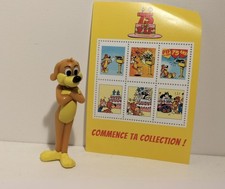 Figurine vignettes d'occasion  Chaumont