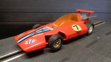 Voiture circuit jouef d'occasion  Gannat