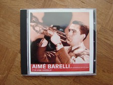Aime barelli orchestre d'occasion  Orvault