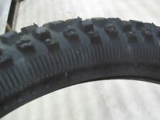 Barum knobby tread for sale  Versailles