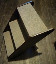 Dog stairs adjustable for sale  BOURNEMOUTH