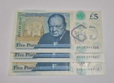 Aa01 pound polymer for sale  UK